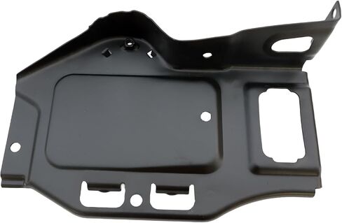Passenger Side Battery Tray Replacement Compatible with Cadillac Escalade/Chevy Avalanche,Silverado,Suburban,Tahoe/GMC Sierra,Yukon 00085 in Kuwait
