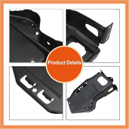 Passenger Side Battery Tray Replacement Compatible with Cadillac Escalade/Chevy Avalanche,Silverado,Suburban,Tahoe/GMC Sierra,Yukon 00085 in Kuwait