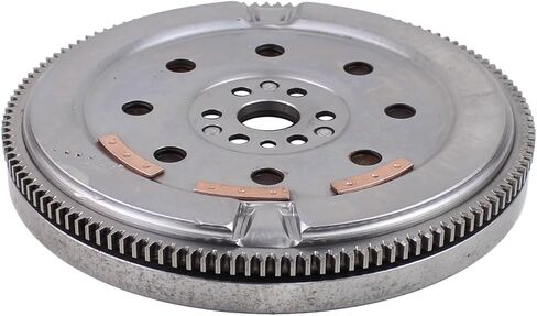 Automatic Transaxle Dual Mass Flywheel for Hyundai 1.6 Elantra 2017-2020, Kona 2018-2021, Tucson 2016-18, Kia Forte 2017-2024, Optima 2016-2020, Soul 2020-2022 1.6 in Kuwait