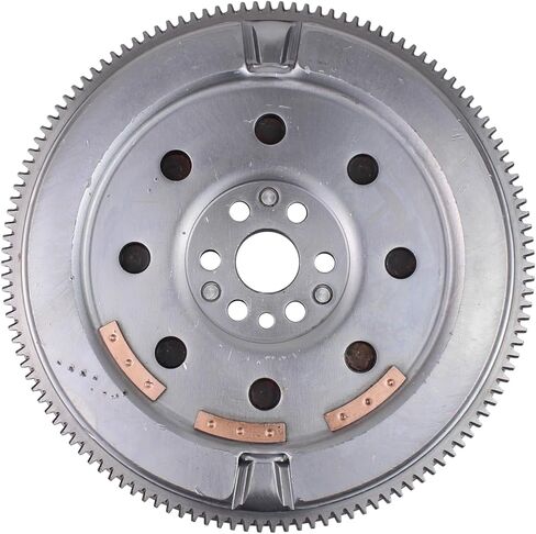Automatic Transaxle Dual Mass Flywheel for Hyundai 1.6 Elantra 2017-2020, Kona 2018-2021, Tucson 2016-18, Kia Forte 2017-2024, Optima 2016-2020, Soul 2020-2022 1.6 in Kuwait