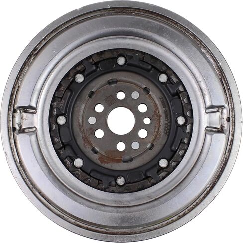 Automatic Transaxle Dual Mass Flywheel for Hyundai 1.6 Elantra 2017-2020, Kona 2018-2021, Tucson 2016-18, Kia Forte 2017-2024, Optima 2016-2020, Soul 2020-2022 1.6 in Kuwait