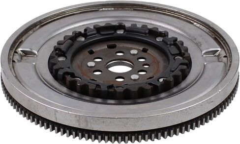 Automatic Transaxle Dual Mass Flywheel for Hyundai 1.6 Elantra 2017-2020, Kona 2018-2021, Tucson 2016-18, Kia Forte 2017-2024, Optima 2016-2020, Soul 2020-2022 1.6 in Kuwait
