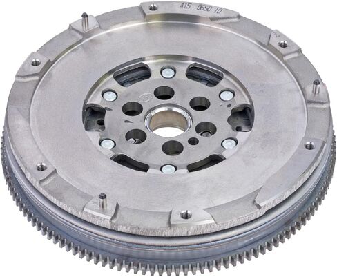 Mechanics Choice Clutch Flywheel for 2012-2019 Chevrolet Cruze, Sonic (1.4L 4 Cylinder) in Kuwait