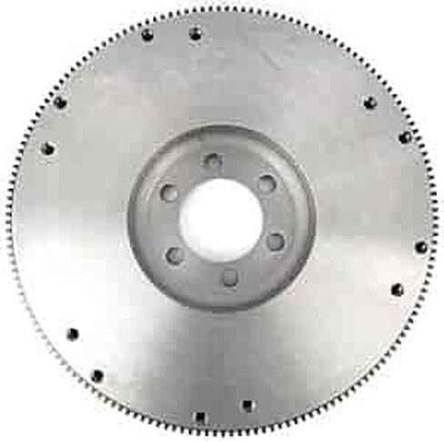 JEGS Flywheel | For 1972-1991 AMC/Jeep 360 Engines | External Balance | 164 Tooth | 13.875in.Ring Gear Diameter | 31 LBS | Uses 10.5in.Or 11in.Clutch | Fits 4.625 in. O.D. Crank Flange in Kuwait