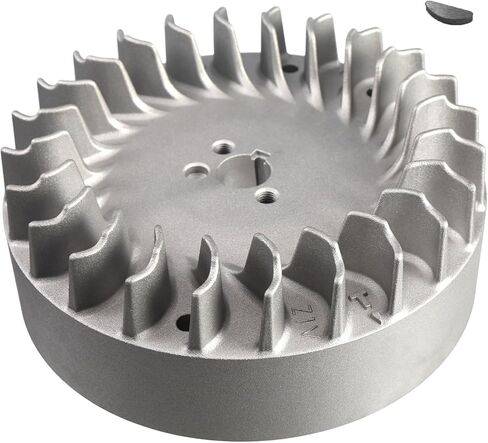 دولاب الموازنة الألومنيوم 10krpm مع 26lb الينابيع الرئيسية جت شرارة التوصيل عدة للمفترس 212cc فقط هيمي in Kuwait