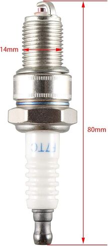 دولاب الموازنة الألومنيوم 10krpm مع 26lb الينابيع الرئيسية جت شرارة التوصيل عدة للمفترس 212cc فقط هيمي in Kuwait