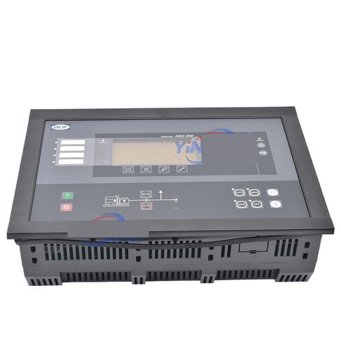AGC242 Genset Controller Module Screen LCD AGC200 in Kuwait