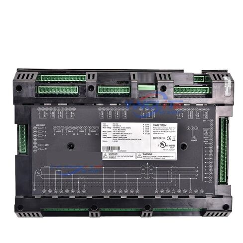 AGC242 Genset Controller Module Screen LCD AGC200 in Kuwait