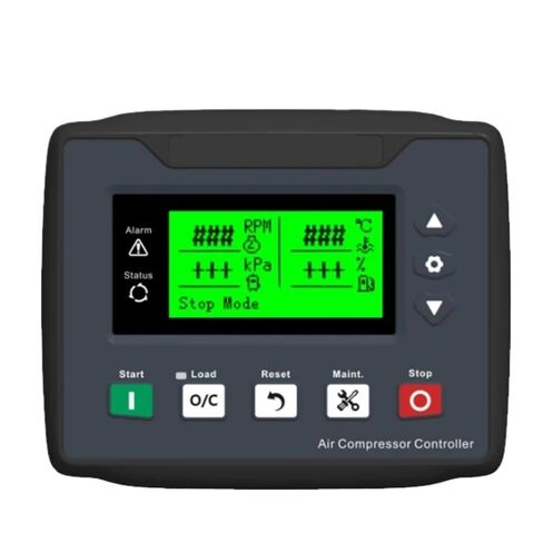 وحدة تحكم الضاغط ACC4100 in Kuwait