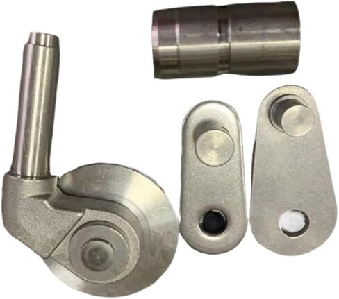 Automobile Turbine Cover 49477-02055 49477-02056 49477-02057 49477-02104 Compatible With N20 N26 in Kuwait