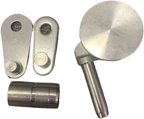 Automobile Turbine Cover 49477-02055 49477-02056 49477-02057 49477-02104 Compatible With N20 N26 in Kuwait