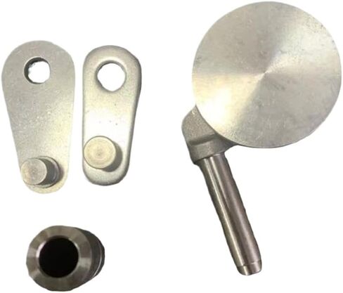 Automobile Turbine Cover 49477-02055 49477-02056 49477-02057 49477-02104 Compatible With N20 N26 in Kuwait