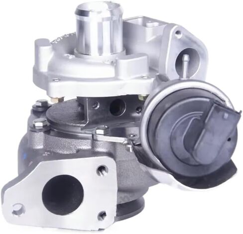 for Alfa for Romeo Mito 2009 2010 2011 2012 2013 Automotive Turbocharger Solenoid Valve 55216672 Automotive Turbocharger in Kuwait