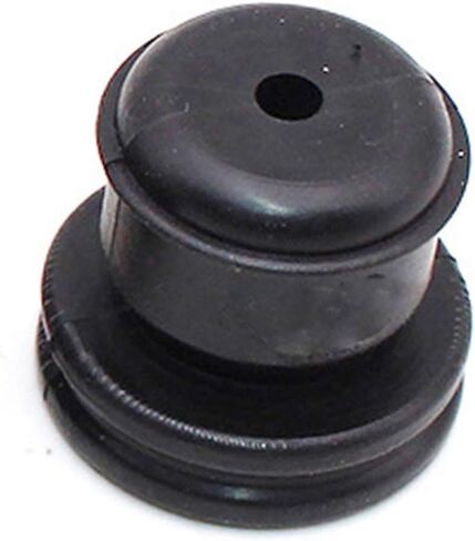 Engine Cover Rubber Pads: 6 Pcs Vehicle - Automotive Parts Shock Absorbers - Car Buffer Pad Keepers in Kuwait