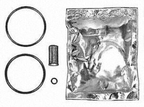Four Seasons 34218 Desiccant Kit , White in Kuwait