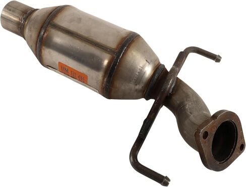 GM Genuine Parts 19420251 Warm Up Three-Way Catalytic Converter in Kuwait