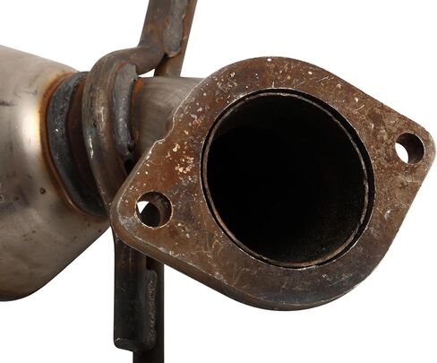 GM Genuine Parts 19420251 Warm Up Three-Way Catalytic Converter in Kuwait