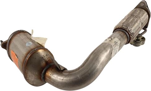 GM Genuine Parts 19418921 Three-Way Catalytic Converter with Exhaust Pipe in Kuwait