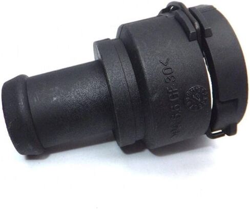 PIPE CONNECTOR 3B0122291B 3B0 122 291B, Compatible with V-W in Kuwait