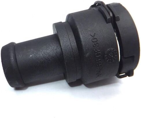 PIPE CONNECTOR 3B0122291B 3B0 122 291B, Compatible with V-W in Kuwait