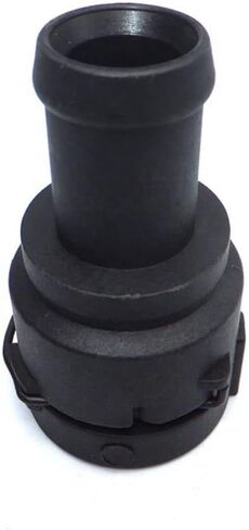 PIPE CONNECTOR 3B0122291B 3B0 122 291B, Compatible with V-W in Kuwait