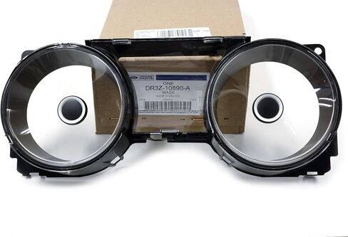Genuine Cluster Lens DR3Z-10890-A in Kuwait