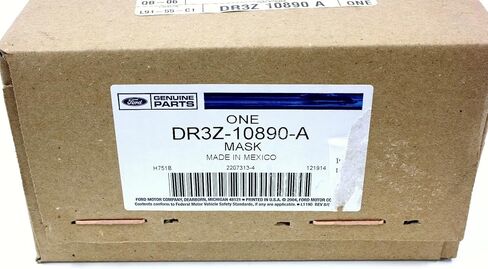 Genuine Cluster Lens DR3Z-10890-A in Kuwait