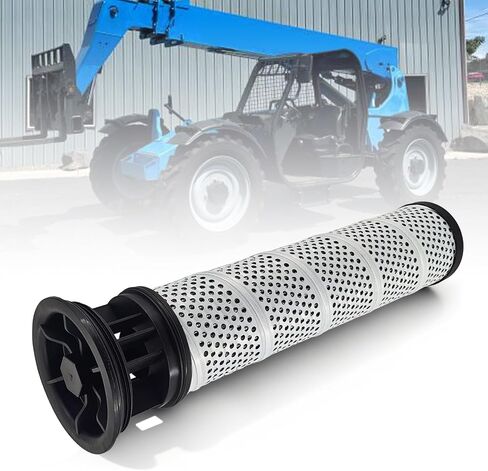 فلتر هيدروليكي 117379GT متوافق مع قطع غيار Genie GTH-1056/GTH-1048/GTH-844/GTH-636 Telehandler 117379 in Kuwait