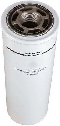 51508555 Hydraulic Filter Applicable to HF29115 87413809 84356072 84487937 87413809 Compatible with New Holland T8050 TG245A T8020 TG305A T8030 TG275A T8040 TG210 in Kuwait