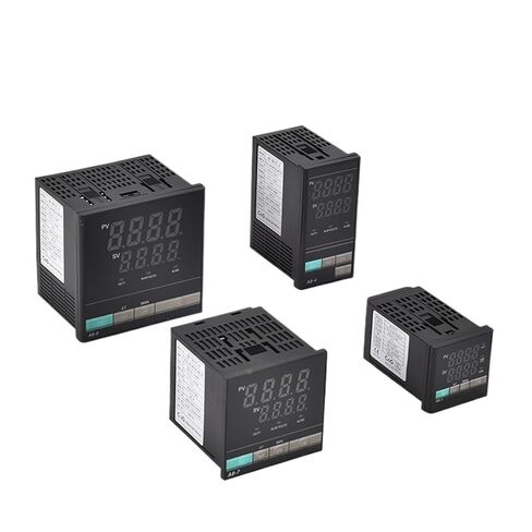 A8-1 48 * 48mm Multy/TC Input K E J PT100 220V 4-20mA Voltage Adjustable Output SSR Relay 1300℃ Temperature Controller(2Alarm,48x96 PT100 mA) in Kuwait