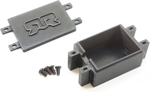 Waterproof Box for Spektrum TM1500 DSMR Telemetry Module for Arrma in Kuwait
