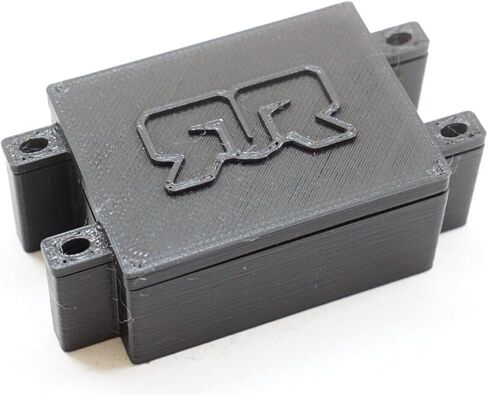 Waterproof Box for Spektrum TM1500 DSMR Telemetry Module for Arrma in Kuwait