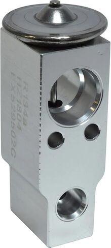 A/C Expansion Valve for Isuzu NPR, NPR-HD, NQR, NRR - 4475002940 8980473830 QR in Kuwait