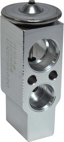 A/C Expansion Valve for Isuzu NPR, NPR-HD, NQR, NRR - 4475002940 8980473830 QR in Kuwait