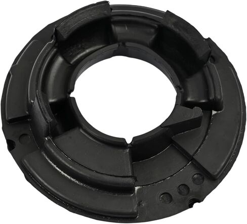 8Pcs Front Rear Upper and Lower Coil Spring Insulator Kit Fit For Jeep Grand Cherokee 1999-2004 Coil Spring Isolators Set Front Rear Upper & Lower Replace K160040 K160041 52088401 52088402AB in Kuwait