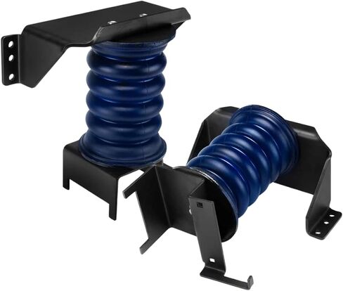 سوبر سبرينجس SSR-184-40-1 سومو سبرينجس خلفي لسيارة فورد F-53، أزرق in Kuwait