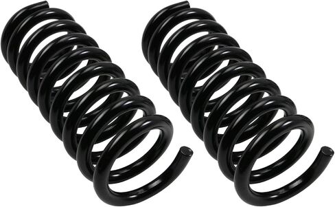 MOOG 81039 Coil Spring Set for Buick Rendezvous in Kuwait