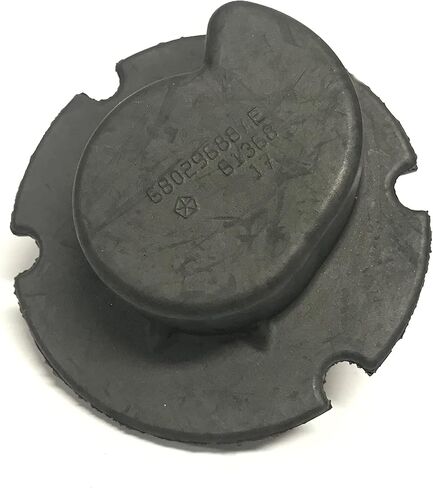 Genuine Mopar 68029688-AE - Insulator Spring in Kuwait