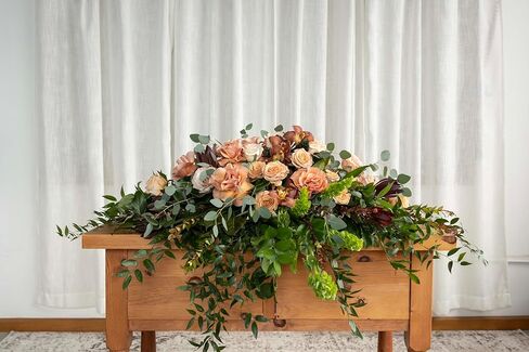 OASIS® Renewal™ Floral Foam, 20 Brick Case– Plant‑Based Professional Florist Foam,No Dyes or Colorants, Excellent Flower Life, Non‑Toxic & Certified OK Biobased in Kuwait