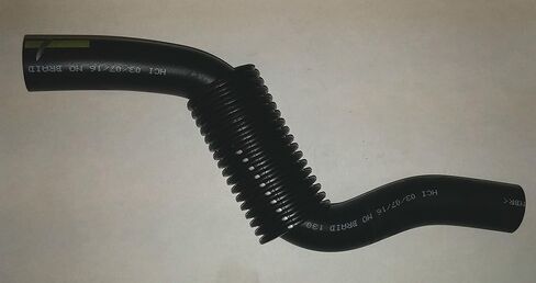 Genuine Nissan (49717-EA200) Suction Hose Assembly in Kuwait