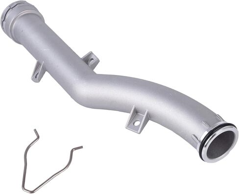11537589713 Engine Coolant Pipe with O-ring Replacement for Mini Cooper R55-R61 Replace 11537541845 in Kuwait