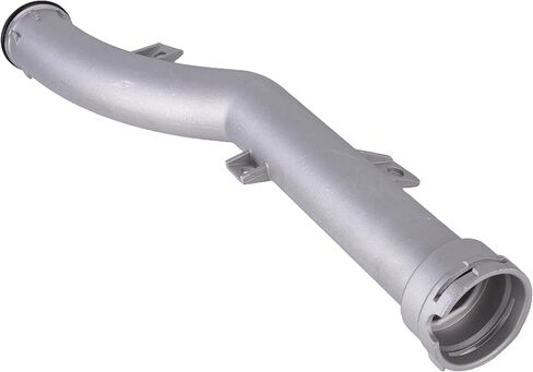 11537589713 Engine Coolant Pipe with O-ring Replacement for Mini Cooper R55-R61 Replace 11537541845 in Kuwait