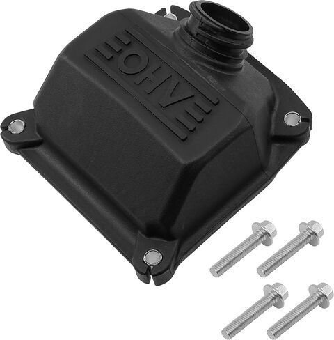 Caltric Rocker Valve Cover Compatible with Kohler Command CH18 Engines 24-755-141-S in Kuwait