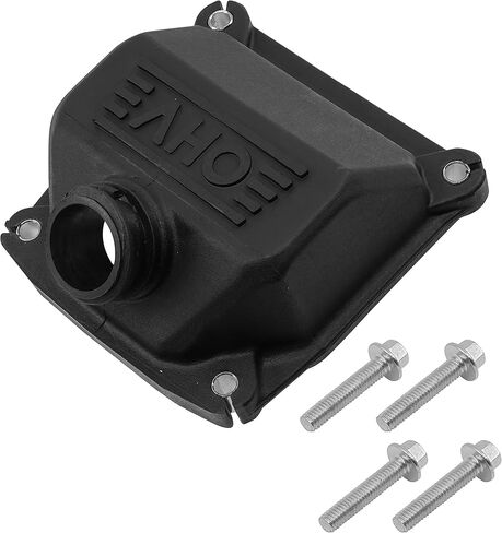 Caltric Rocker Valve Cover Compatible with Kohler Command CH18 Engines 24-755-141-S in Kuwait