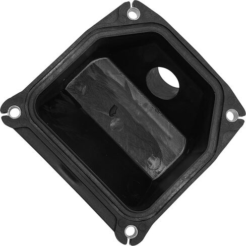 Caltric Rocker Valve Cover Compatible with Kohler Command CH18 Engines 24-755-141-S in Kuwait