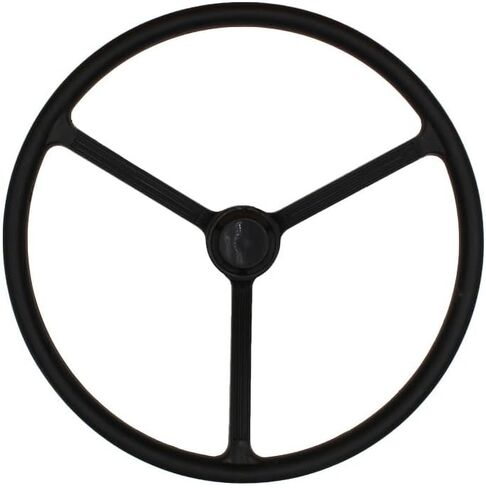 Steering Wheel 32150-16803 Fits Yanmar YM240 YM1500 YM1600 YM1700 YM1900 YM2000 15" in Kuwait
