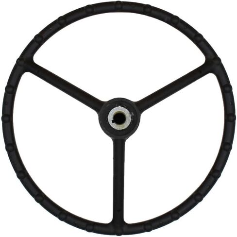 Steering Wheel 32150-16803 Fits Yanmar YM240 YM1500 YM1600 YM1700 YM1900 YM2000 15" in Kuwait