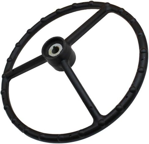 Steering Wheel 32150-16803 Fits Yanmar YM240 YM1500 YM1600 YM1700 YM1900 YM2000 15" in Kuwait