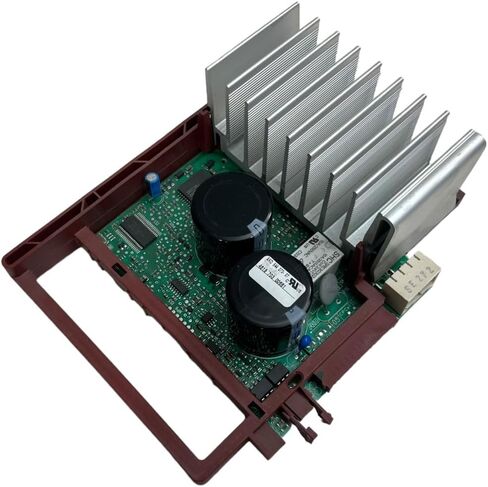 Washer Electronic Control Board W10756692, 8182706, 3452779, 8181693 in Kuwait