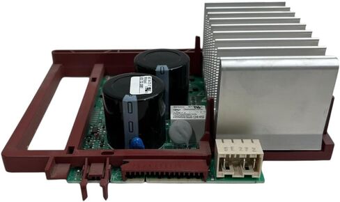 Washer Electronic Control Board W10756692, 8182706, 3452779, 8181693 in Kuwait